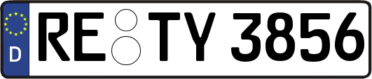 RE-TY3856