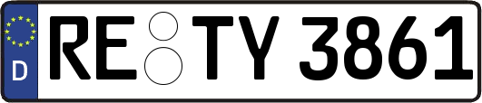 RE-TY3861