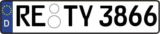 RE-TY3866
