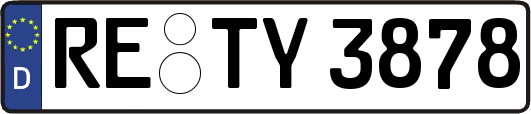 RE-TY3878