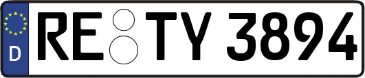 RE-TY3894