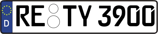 RE-TY3900