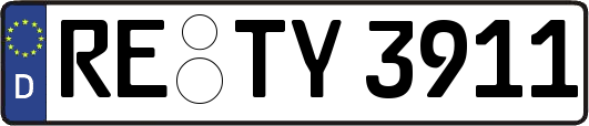 RE-TY3911