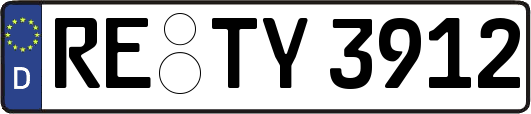 RE-TY3912