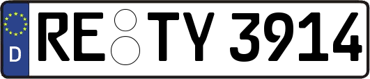 RE-TY3914