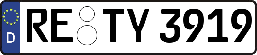 RE-TY3919
