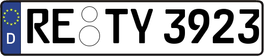 RE-TY3923