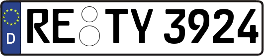 RE-TY3924