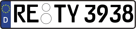 RE-TY3938