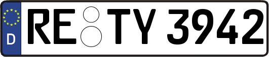 RE-TY3942