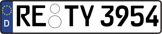 RE-TY3954