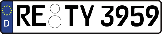 RE-TY3959