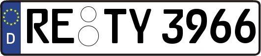 RE-TY3966