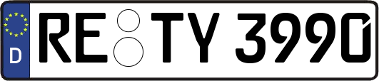 RE-TY3990