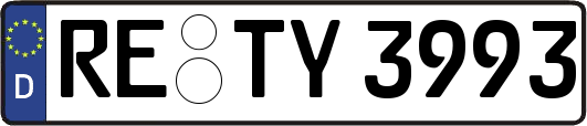 RE-TY3993