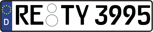 RE-TY3995