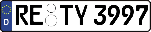 RE-TY3997