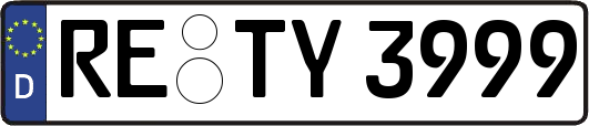 RE-TY3999