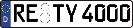 RE-TY4000