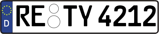 RE-TY4212