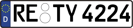 RE-TY4224