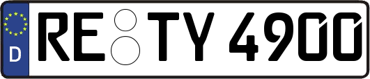 RE-TY4900