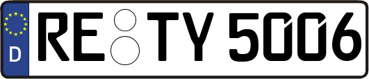 RE-TY5006
