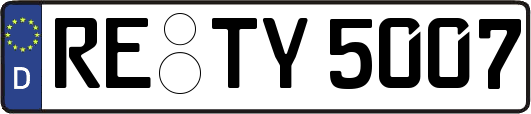 RE-TY5007