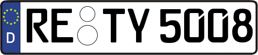 RE-TY5008