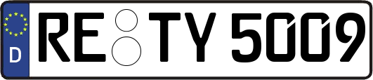 RE-TY5009