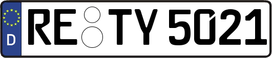 RE-TY5021