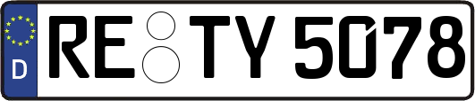 RE-TY5078
