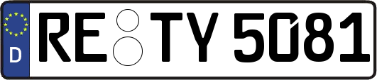 RE-TY5081