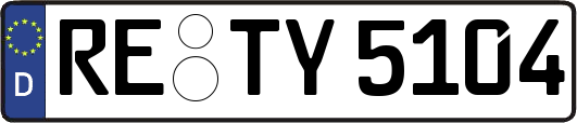RE-TY5104