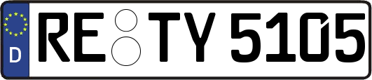 RE-TY5105
