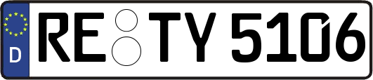 RE-TY5106