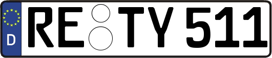 RE-TY511