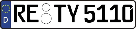 RE-TY5110