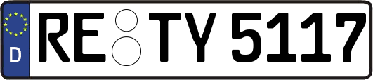 RE-TY5117