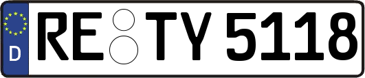 RE-TY5118
