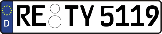 RE-TY5119