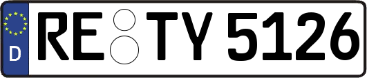 RE-TY5126