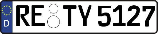 RE-TY5127