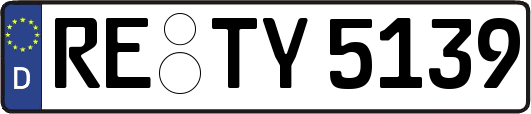 RE-TY5139