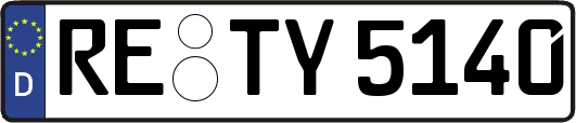 RE-TY5140