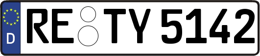 RE-TY5142