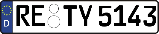 RE-TY5143