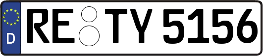 RE-TY5156