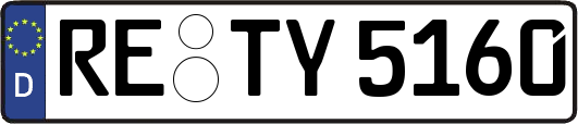 RE-TY5160