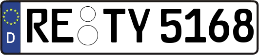 RE-TY5168